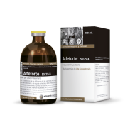 Adeforte®50/25/4 - frasco...