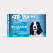 Atrevia 360® Medium (10 -...