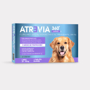 Atrevia 360® Large (20 - 40...
