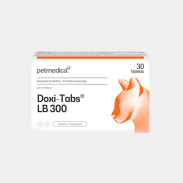 Doxi-Tabs® LB300 - caja de...