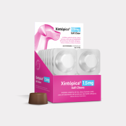 Xintópica 3 mg