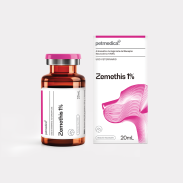 Zemethis® 1%