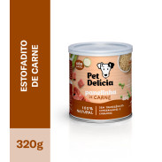 Pet Delícia Estofadito de...