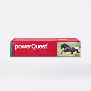 powerQuest® - Jeringa x 60 mL