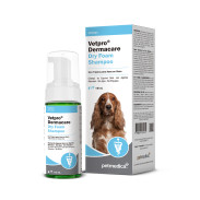 Vetpro® Dermacare Dry Foam...