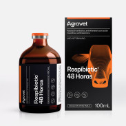 Respibiotic® 48 Horas