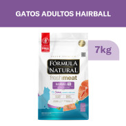 Fórmula Natural Fresh Meat...