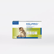 Milpro® 4mg/10mg