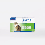 Milpro® 16mg/40mg