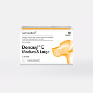 Denasyl E Medium & Large -...