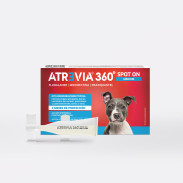 Atrevia® 360º Spot On...