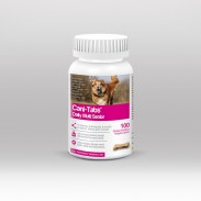 CANI-TABS DAILY MULTI SENIOR X 100 TAB