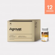 CANI-TABS HIP + JOINT MINI CJA 12 UND X 100 TAB