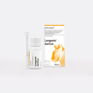 Longevia® Gel Oral - frasco...