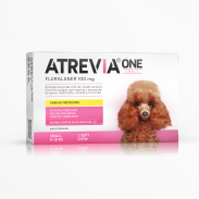 Atrevia® One Small (5 - 10 kg)