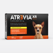Atrevia® XR Mini (2.5 - 5 kg)