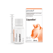 Liquadox® x 25ml