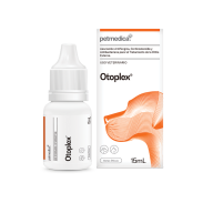 Otoplex® x 15 ml
