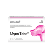 Myco-Tabs® x 30 Tabletas