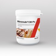 MICROMUTIN C80 PX POTE X 1 KG