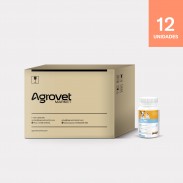 CANI-TABS CALMING + RELAX CJA 12 UND X 60 TAB