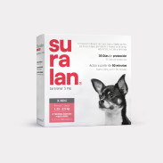 Suralan® X-Mini (1.5 -...