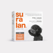 Suralan® Mini (2.5 - 5kg) -...