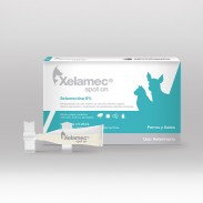 Xelamec® Spot On
