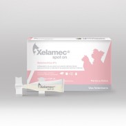 XELAMEC SPOT ON CJA 5 PIP X 0.5 ML