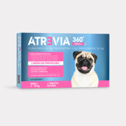 Atrevia 360® Small (5 - 10...