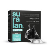 Suralan® Quattro® Small (5...
