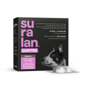 Suralan® Quattro® Medium...