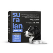 Suralan® Quattro® X-Large...