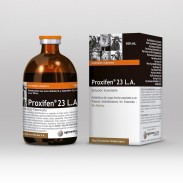 PROXIFEN L.A. X 100 ML
