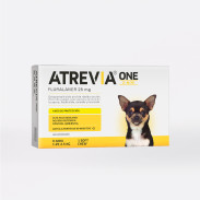 Atrevia® One X-Mini (1.25 -...