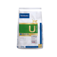 VETERINARY HPM® UROLOGY URINARY WIB GATOS x 1.5KG