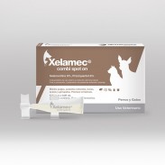 Xelamec® Combi Spot On