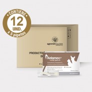 XELAMEC COMBI SPOT ON CJA 12 UND X 5 PIP X 0.25 ML