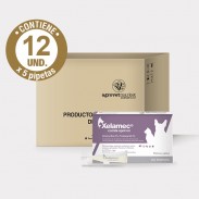 XELAMEC COMBI SPOT ON CJA 12 UND X 5 PIP X 1 ML