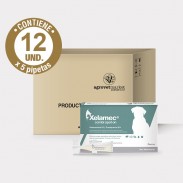 XELAMEC COMBI SPOT ON CJA 12 UND X 5 PIP X 4 ML