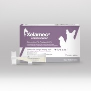XELAMEC COMBI SPOT ON CJA 5 PIP X 1 ML