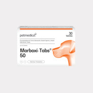Marboxi-Tabs® 50 - blíster...
