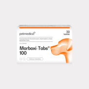 Marboxi-Tabs® 100 - blíster...