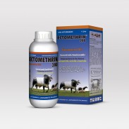 Ectomethrin® 200 x 1 Litro...