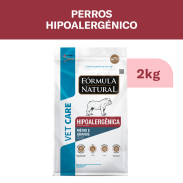 Fórmula Natural Vet Care...