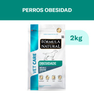 Fórmula Natural Vet Care...