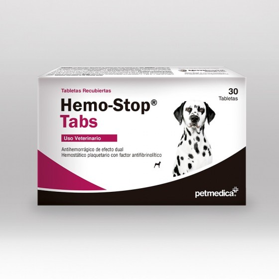 Hemo-Stop® Tabs