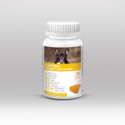 CANI-TABS OMEGA 3 + EPA & DHA X 60 CAP