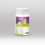 CANI-TABS HEALTHY BONES CA+P X 60 TAB