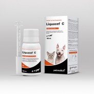 Liquacef® C
